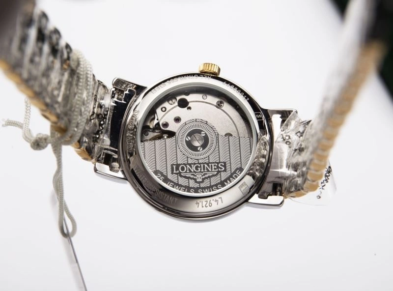 Resilient LONGINES Watches 189721