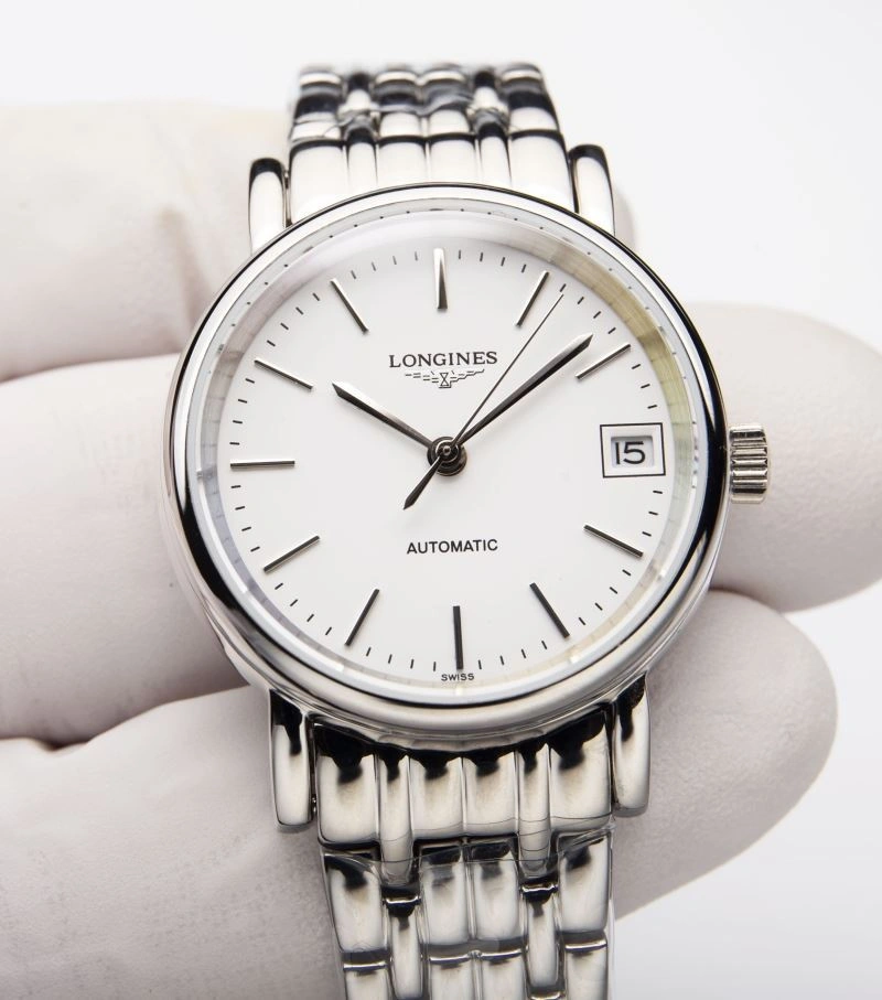 ComfortFit LONGINES Watches 189726