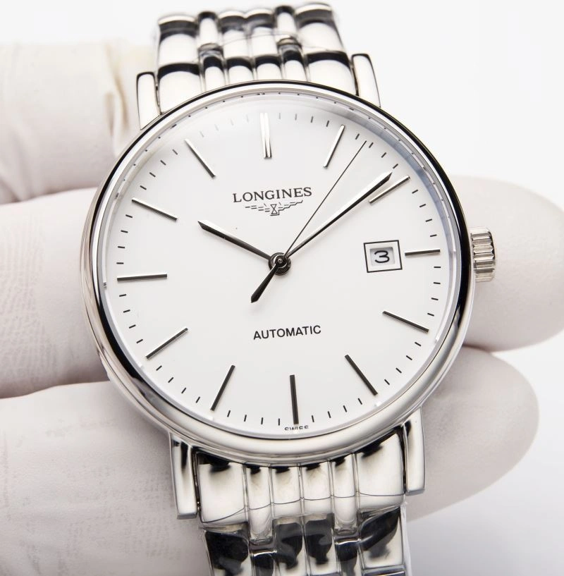 ComfortFit LONGINES Watches 189726