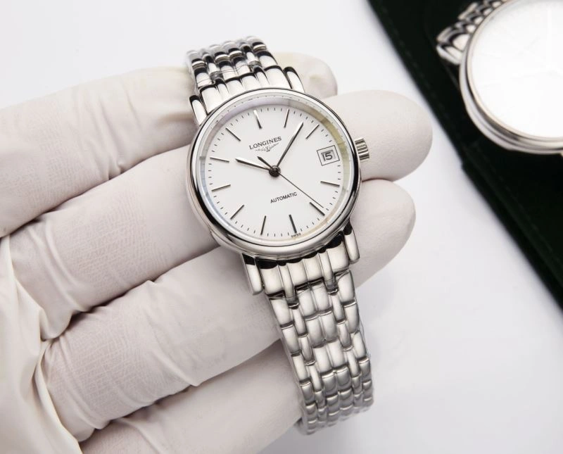 ComfortFit LONGINES Watches 189726