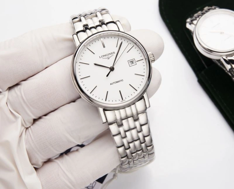 ComfortFit LONGINES Watches 189726
