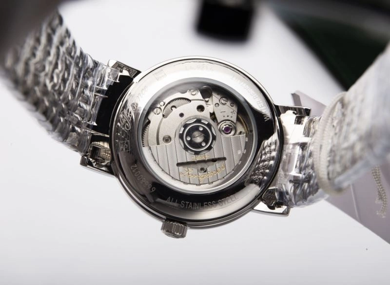 ComfortFit LONGINES Watches 189726