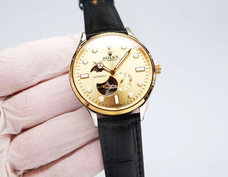 Sporty LONGINES Watches 189711