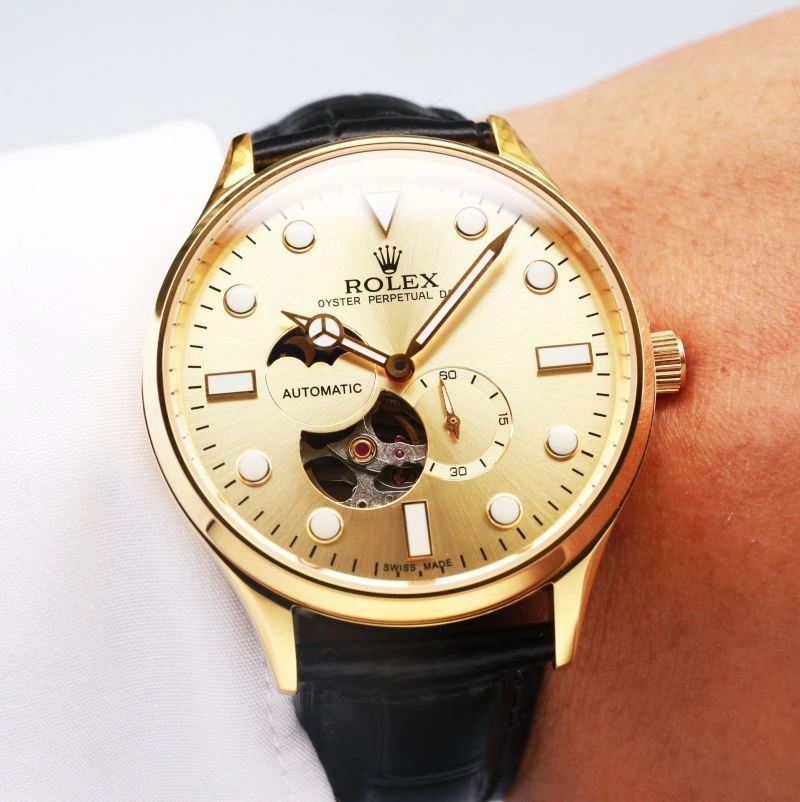 LONGINES Watches Comfortable 189716