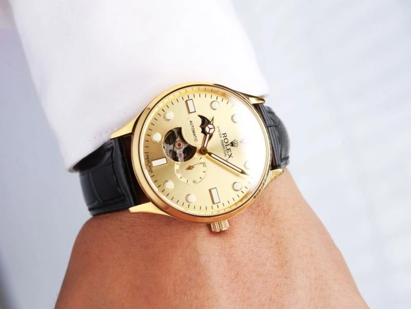 LONGINES Watches Comfortable 189716