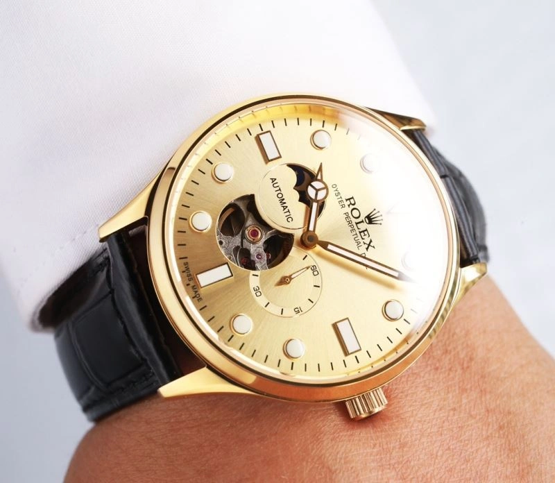 LONGINES Watches Comfortable 189716