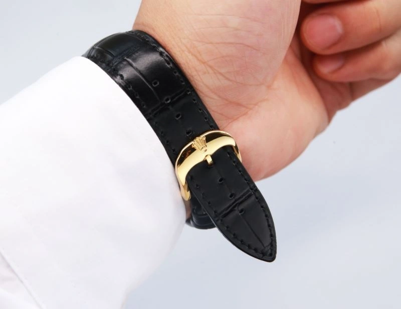 LONGINES Watches Comfortable 189716