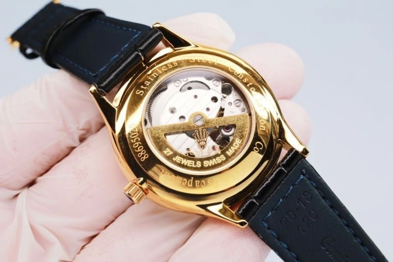 LONGINES Watches Comfortable 189716