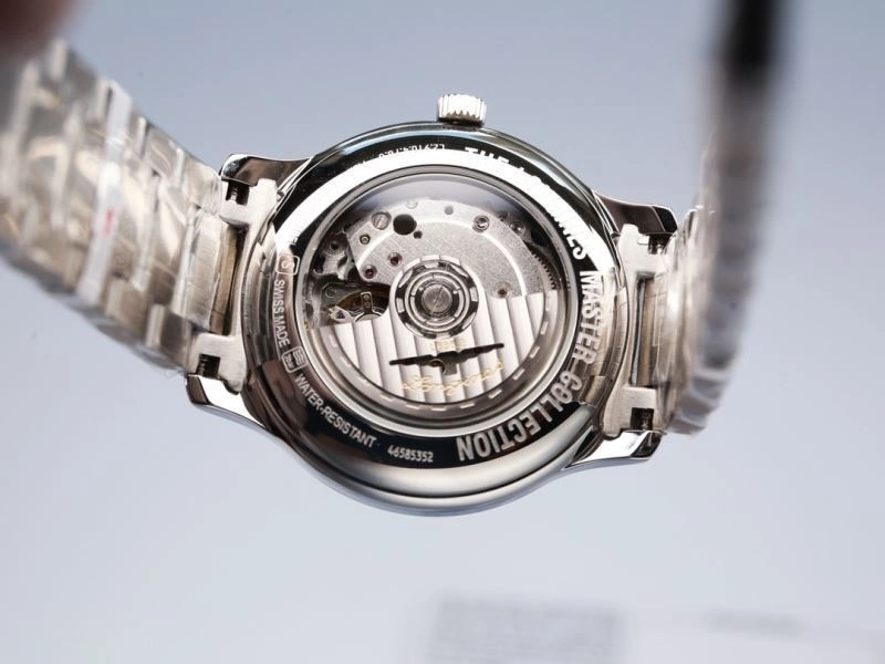 TravelReady LONGINES Watches 189714