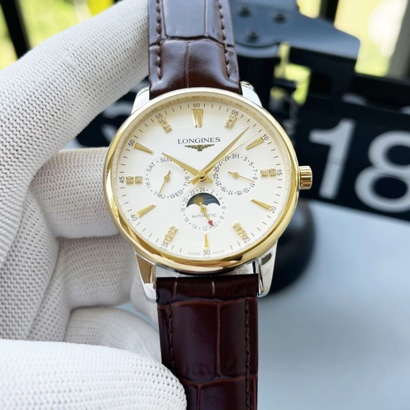Cozy LONGINES Watches 189718
