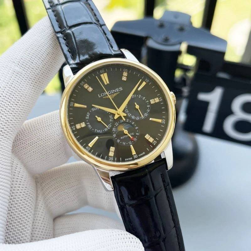 Cozy LONGINES Watches 189718