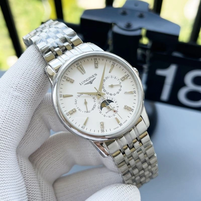 LONGINES Watches SunProtective 189727