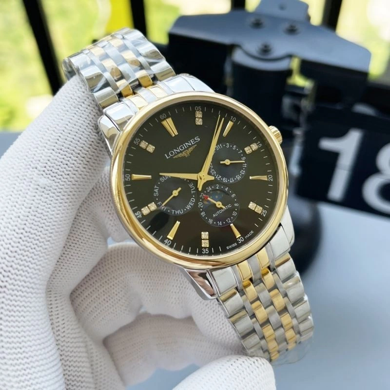 LONGINES Watches SunProtective 189727
