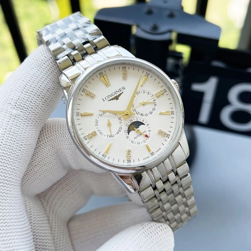 LONGINES Watches SunProtective 189727