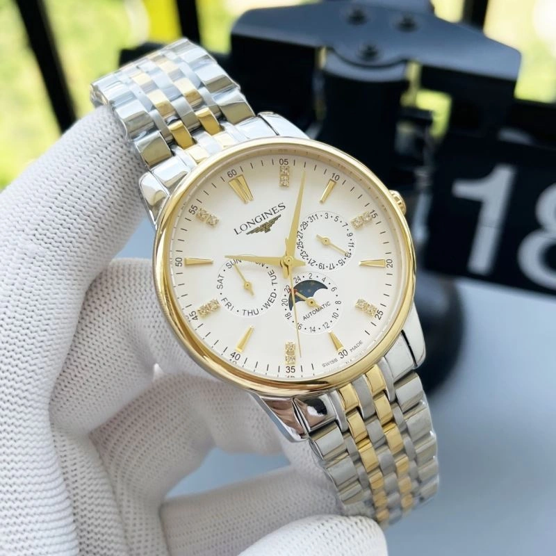 LONGINES Watches SunProtective 189727