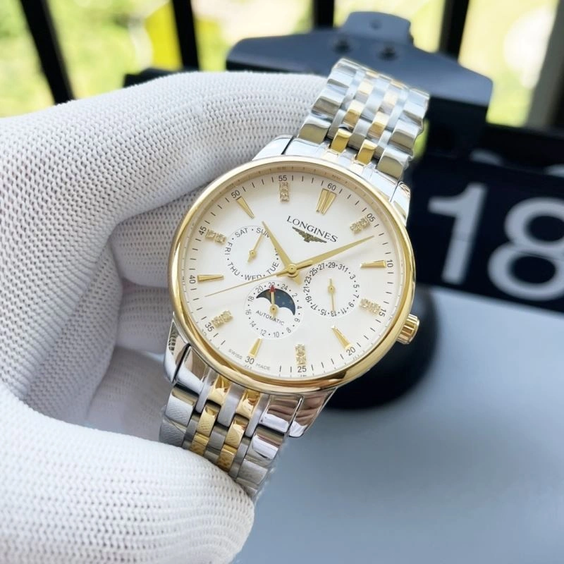 LONGINES Watches SunProtective 189727