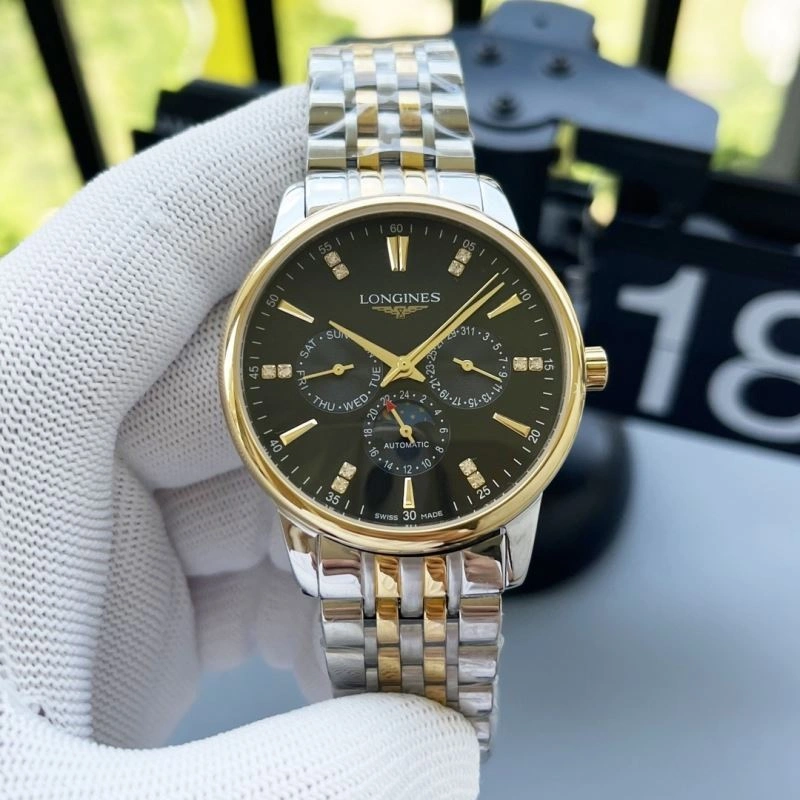 LONGINES Watches SunProtective 189727