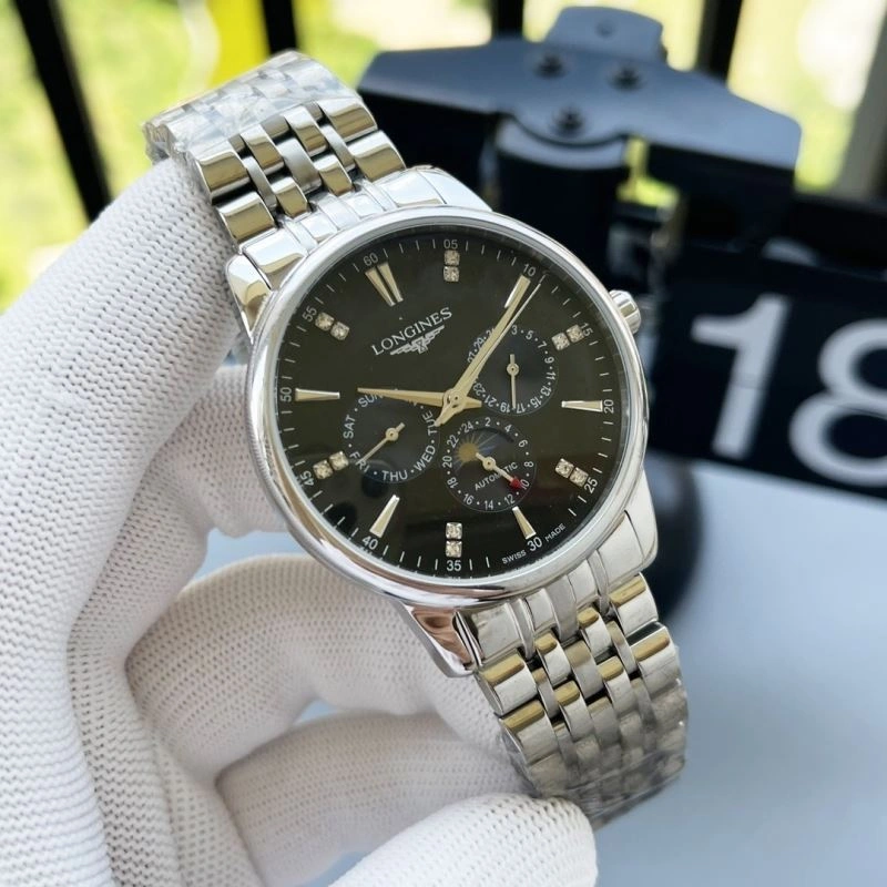 LONGINES Watches SunProtective 189727