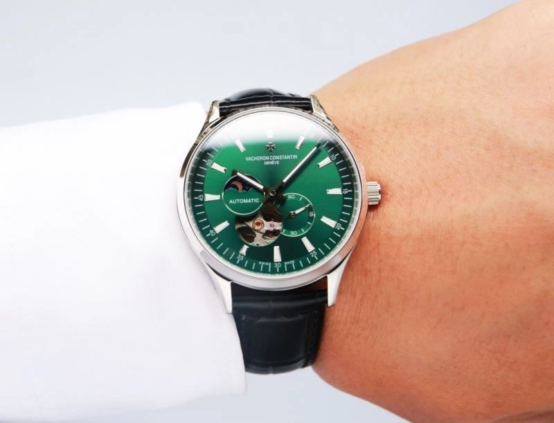 LONGINES Watches TravelReady 189701