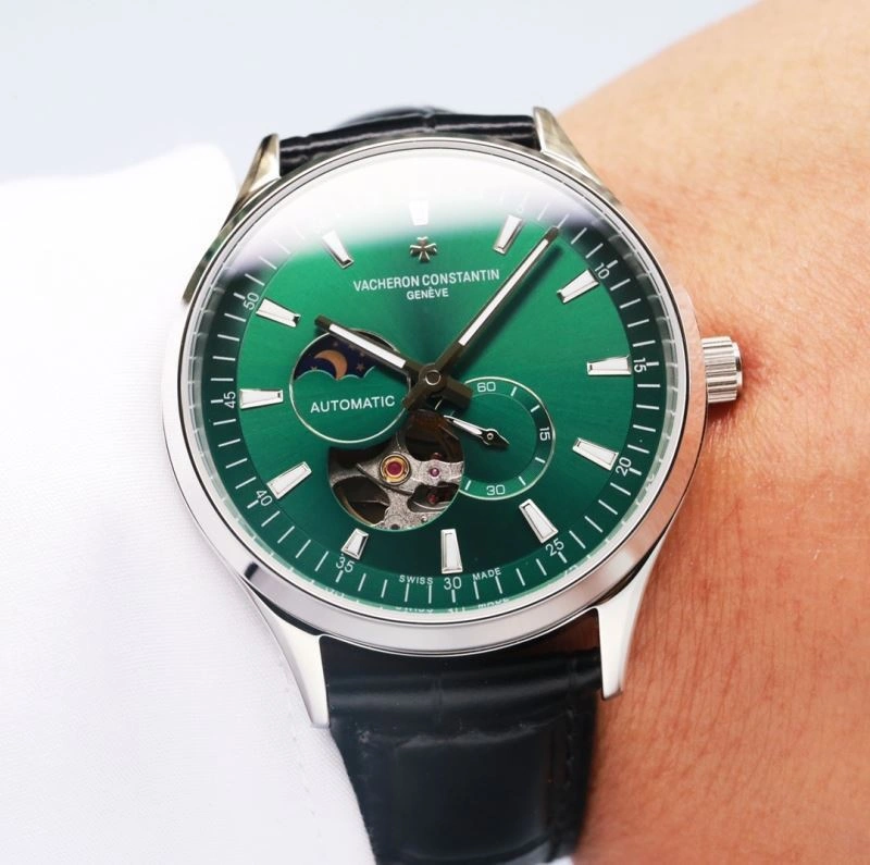 LONGINES Watches TravelReady 189701