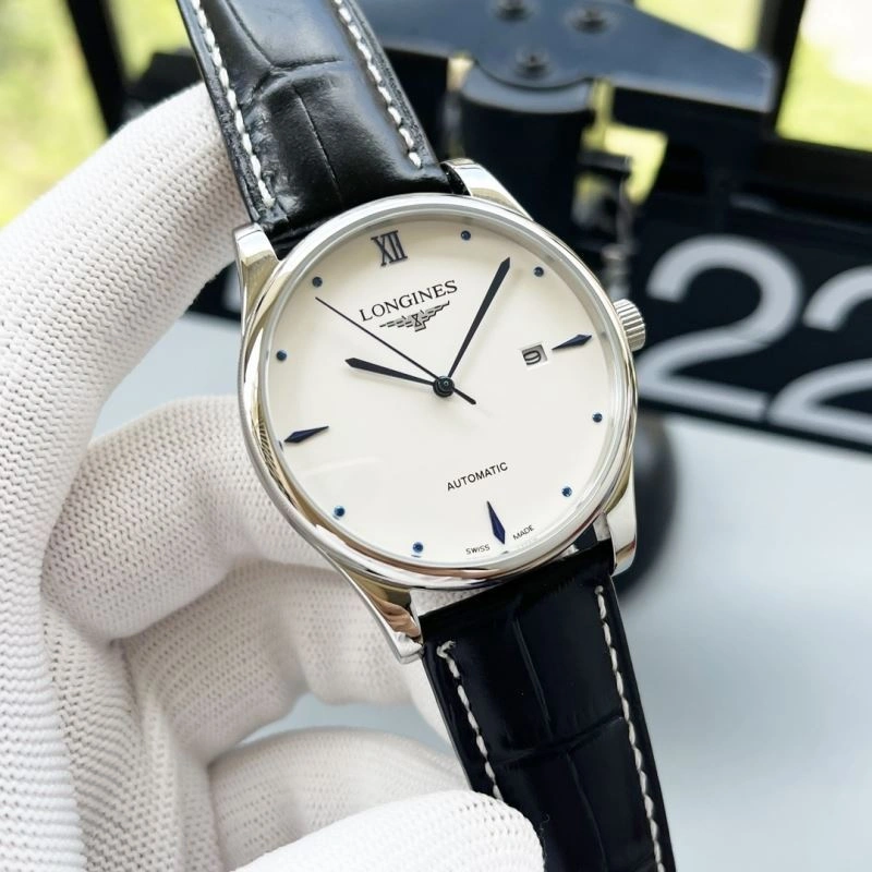 LONGINES Watches Breathable 189720