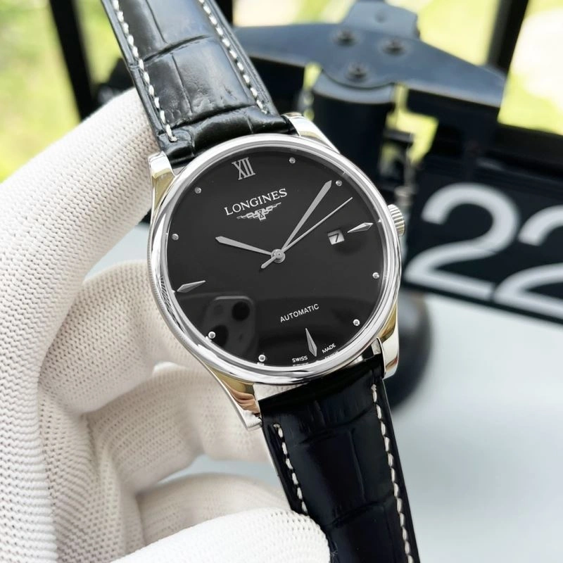 LONGINES Watches Breathable 189720
