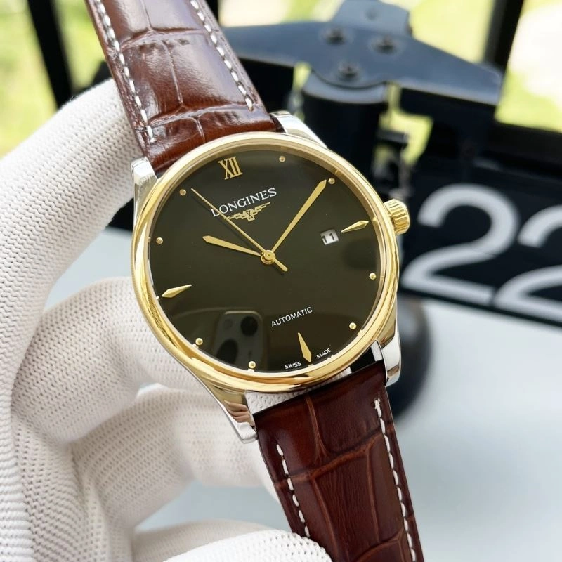 LONGINES Watches Breathable 189720