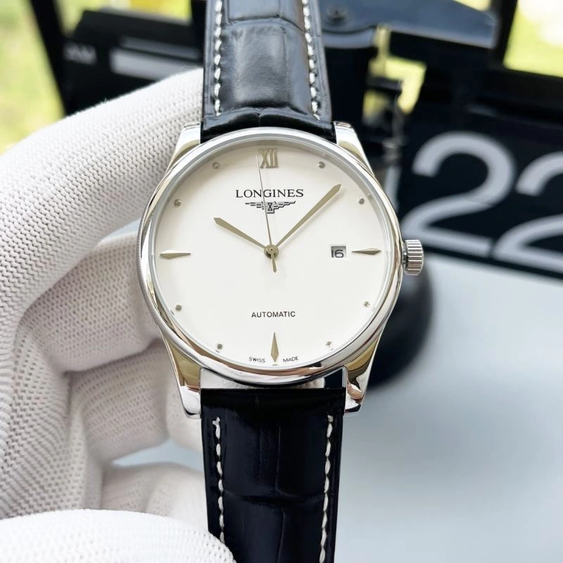 LONGINES Watches Breathable 189720