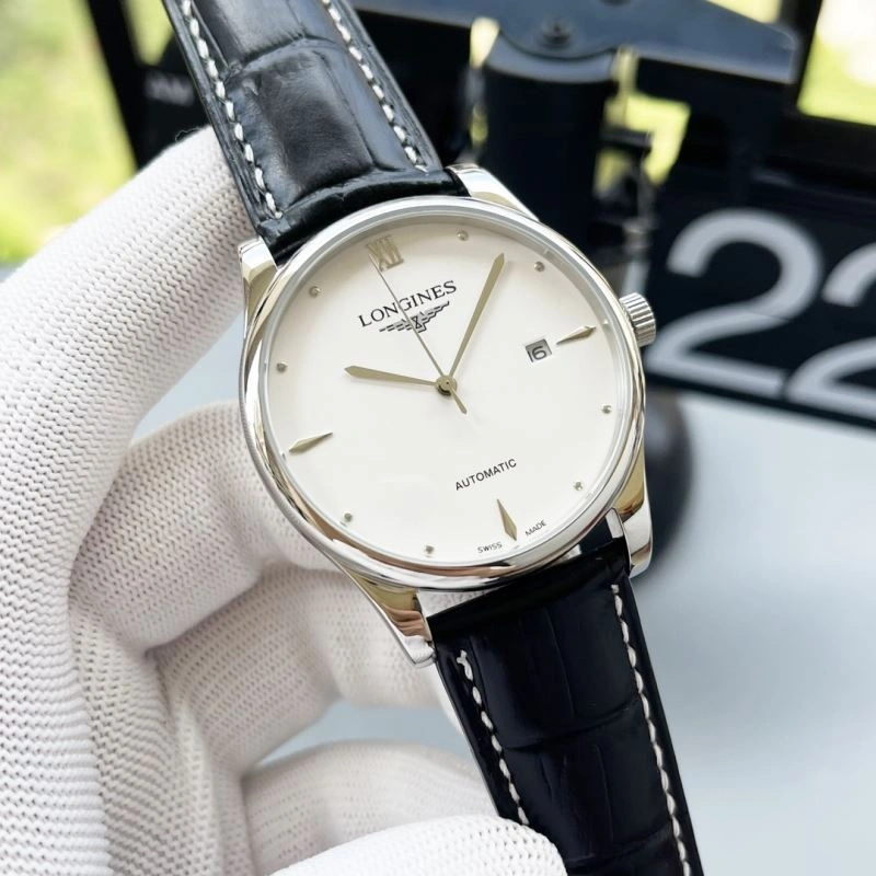 LONGINES Watches Breathable 189720