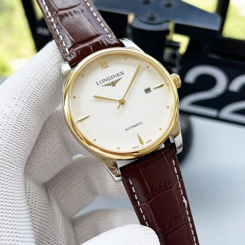 LONGINES Watches Breathable 189720