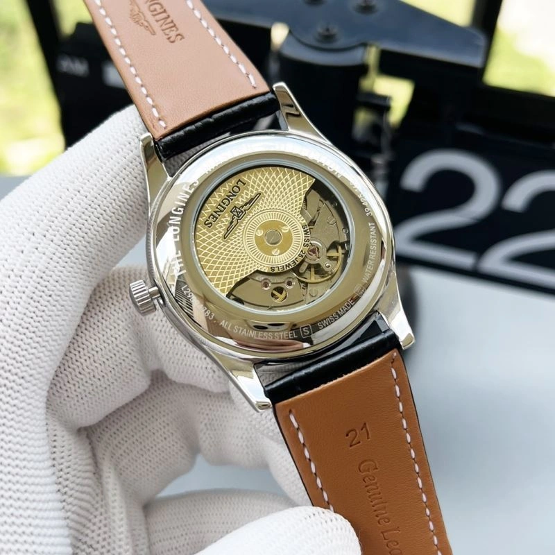 LONGINES Watches Breathable 189720