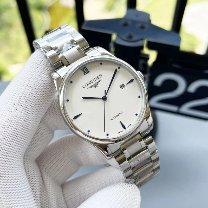 LONGINES Watches GoAnywhere 189732