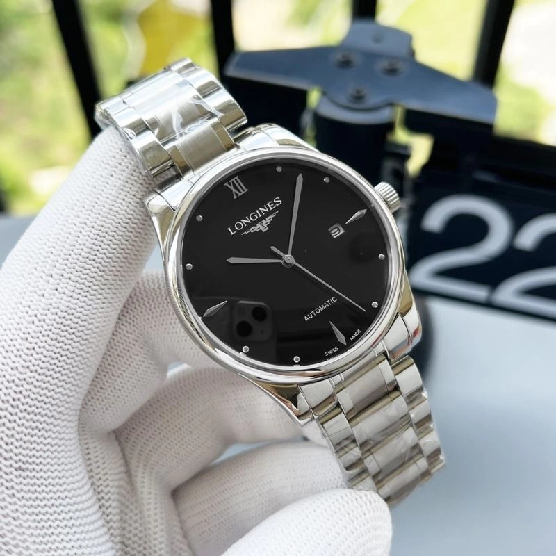 LONGINES Watches GoAnywhere 189732