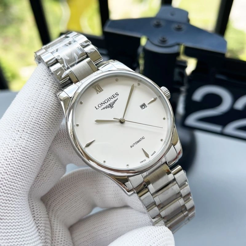 LONGINES Watches GoAnywhere 189732