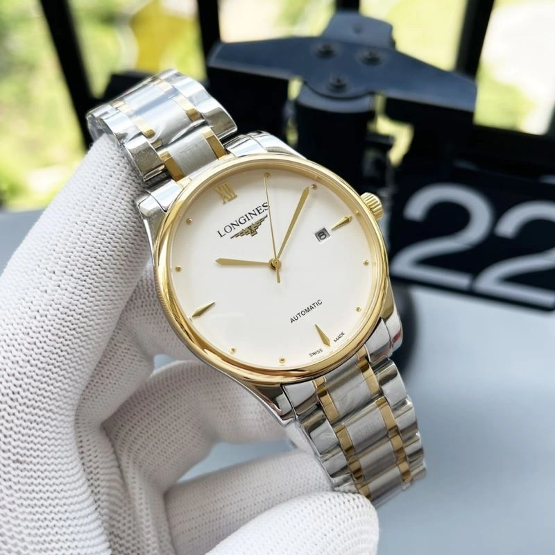 LONGINES Watches GoAnywhere 189732