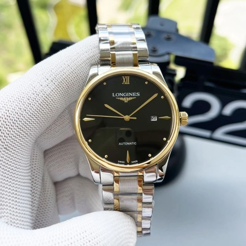 LONGINES Watches GoAnywhere 189732