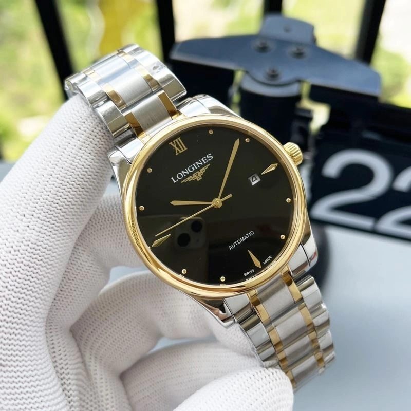 LONGINES Watches GoAnywhere 189732