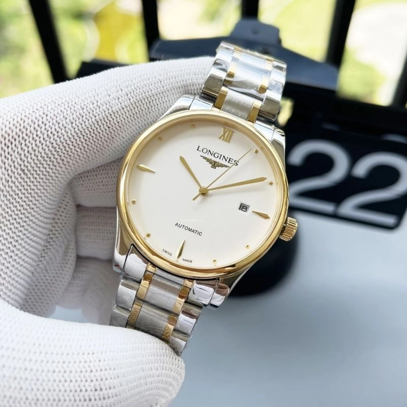 LONGINES Watches GoAnywhere 189732
