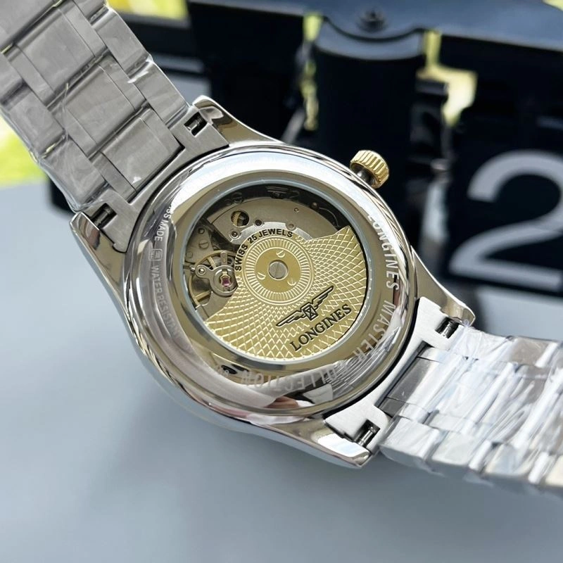 LONGINES Watches GoAnywhere 189732