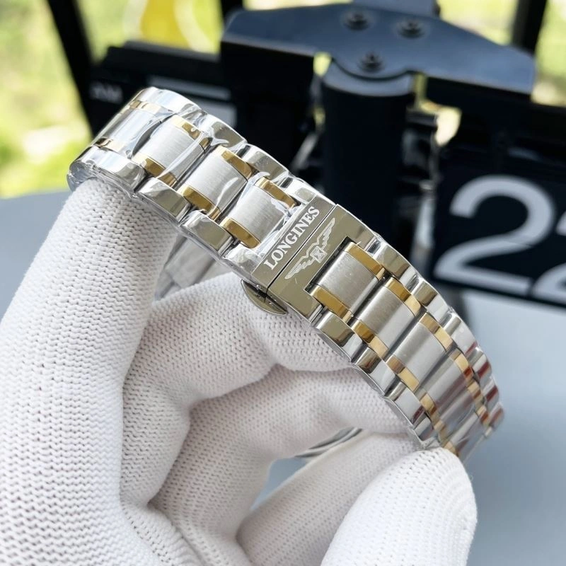 LONGINES Watches GoAnywhere 189732