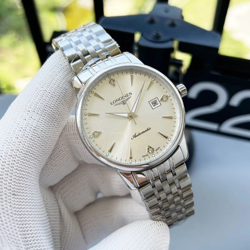 LONGINES Watches TravelReady 189724