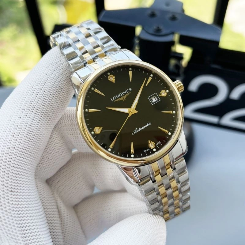 LONGINES Watches TravelReady 189724
