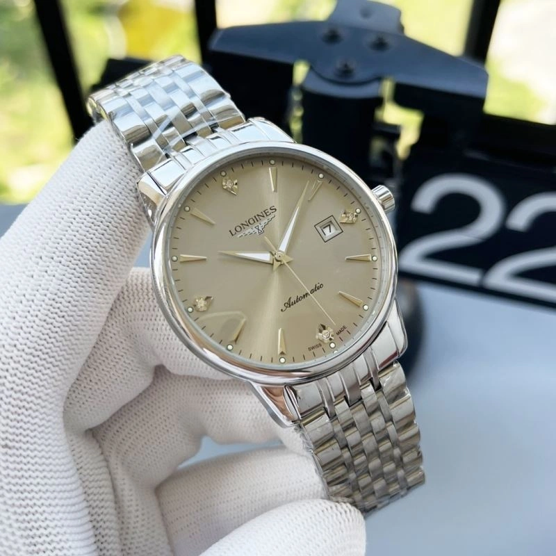 LONGINES Watches TravelReady 189724