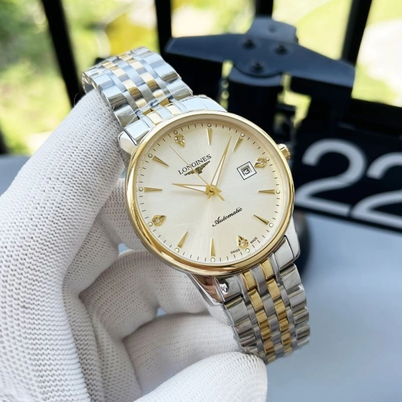LONGINES Watches TravelReady 189724