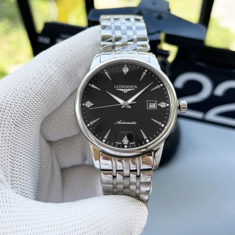 LONGINES Watches TravelReady 189724