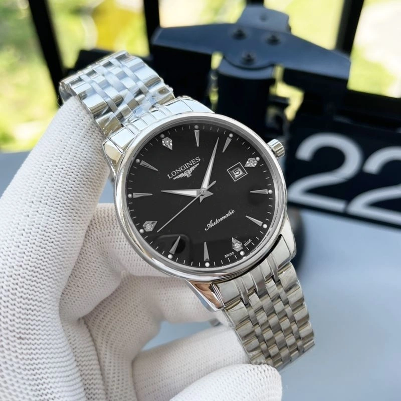 LONGINES Watches TravelReady 189724