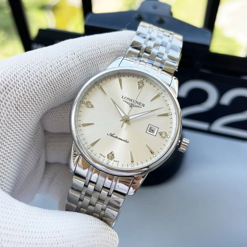 LONGINES Watches TravelReady 189724
