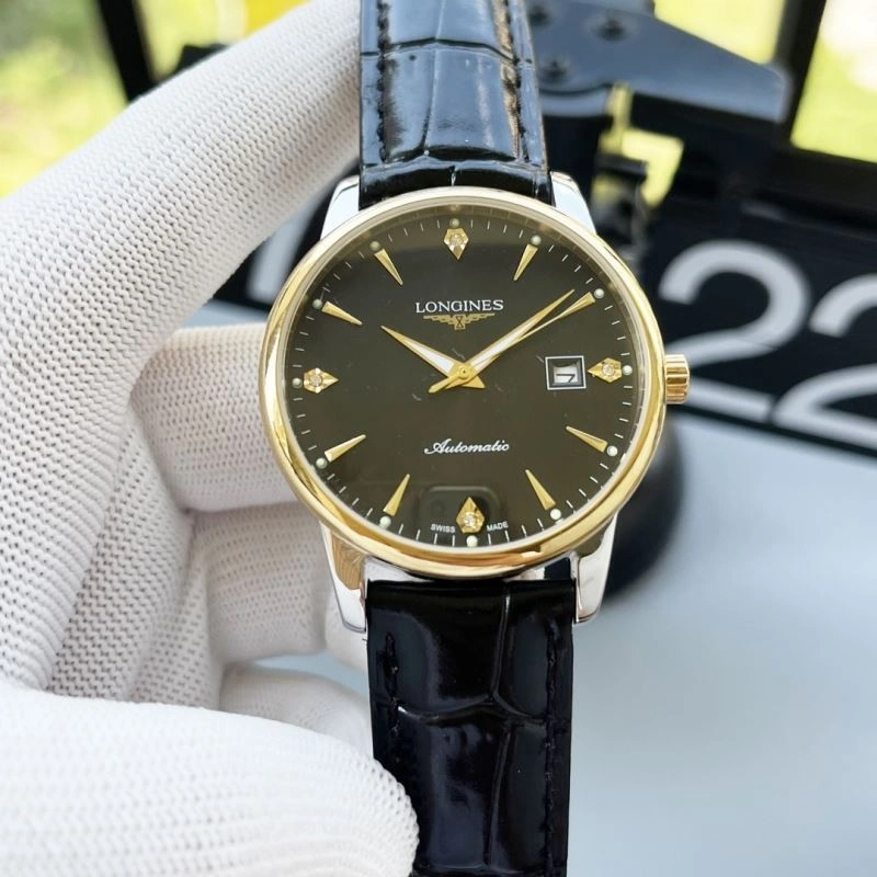 LONGINES Watches ModernLook 189717