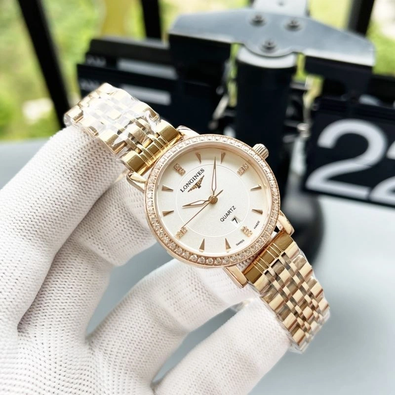 Flexible LONGINES Watches 189712