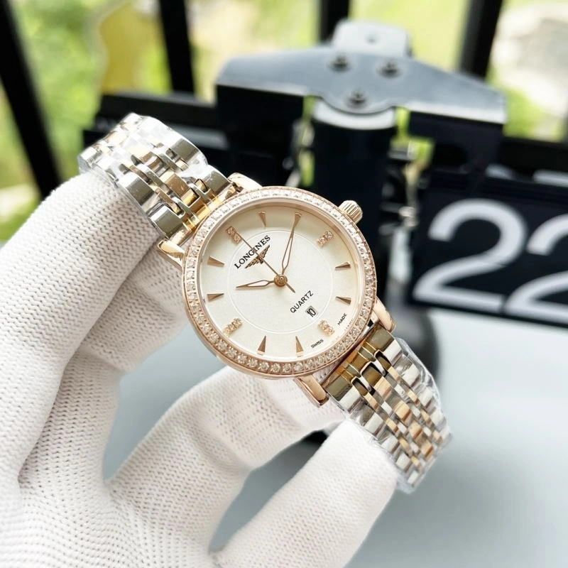 Flexible LONGINES Watches 189712